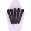 Gabriella Salvete TOOLS Eyeshadow Applicators Mini kosmetické aplikátory na oční stíny 5 ks