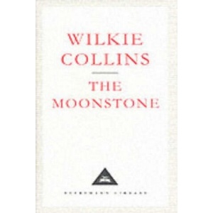 Moonstone | Wilkie Collins (ISBN: 9781857151220)