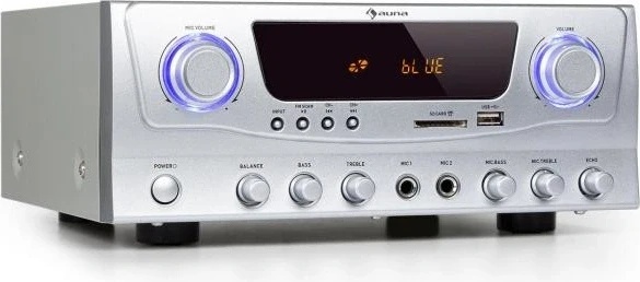Auna Amp-2 BT
