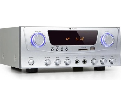 Auna Amp-2 BT