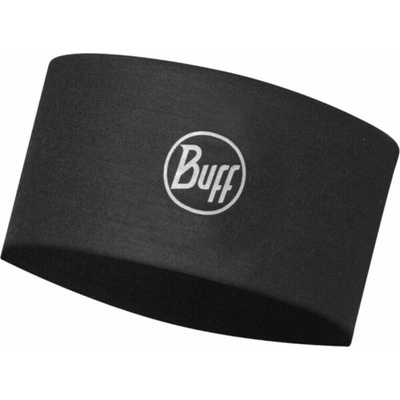 Buff Buff CoolNet UV Wide 1200079991000 Černá