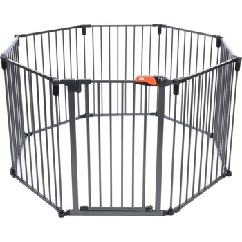 Nomad Tales Calma Premium vonkajší výbeh Ø 160 x V 77 113 cm