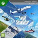 Flight Simulator 40th Anniversary (Deluxe Edition)