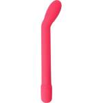 Virgite Презаредим G-spot вибратор Caress