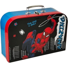 Oxybag lamino Spiderman 34 cm