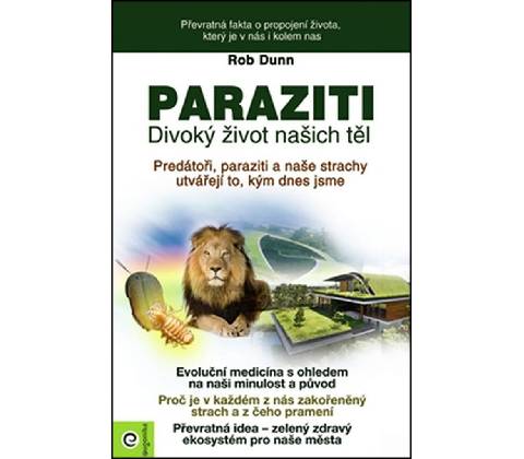 Paraziti - Dunn Rob