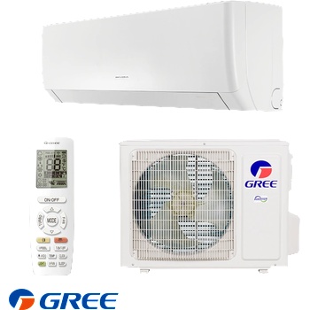 Gree GWH09AGBXB-K6DNA1A Pular II