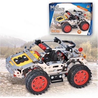 MaDe Off-road 204 ks