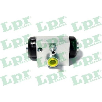 Válec kolové brzdy LPR 5237