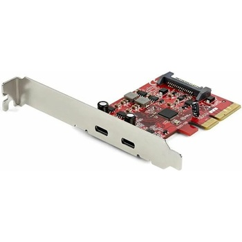 Startech PEXUSB312C3