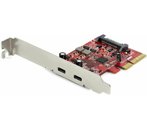 Startech PEXUSB312C3