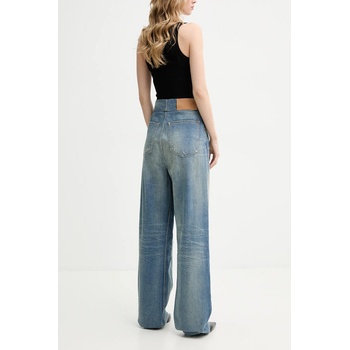 MM6 Maison Margiela Дънки MM6 Maison Margiela (S52LA0241.M30016)