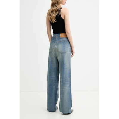 MM6 Maison Margiela Дънки MM6 Maison Margiela (S52LA0241.M30016)