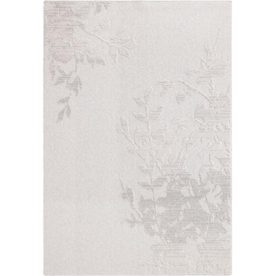 Agnella Noble Riva světle šedý