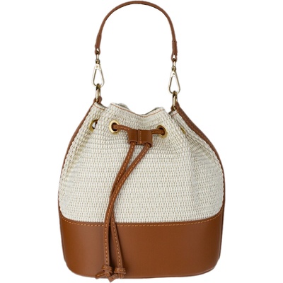 NovaKabelka.sk Maglia Beige