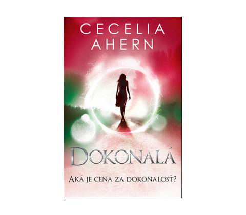 Dokonalá Chybná 2 - Cecelia Ahern