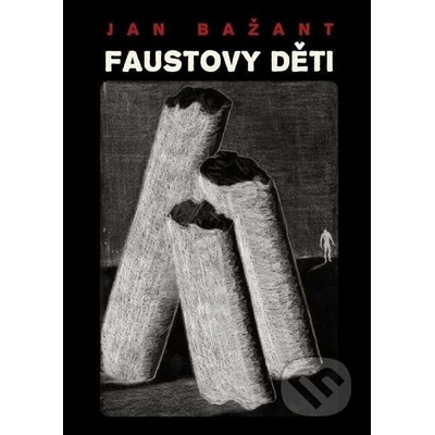 Faustovy děti - Jan Bažant