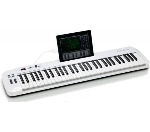 Samson Carbon 61
