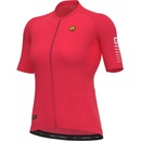 Alé R-EV1 Silver Cooling W ALE-R-EV1-Silver-Cooling-Dres-SS-Lady-Strawberry