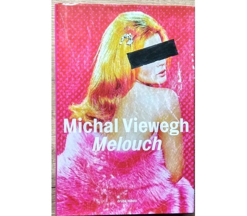 Melouch Michal Viewegh