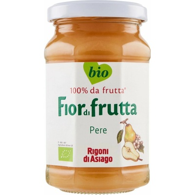 Rigoni di Asiago hruškový džem BIO 250 g