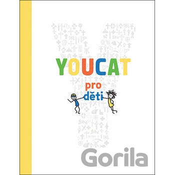YouCat pro děti