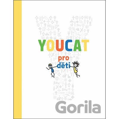 YouCat pro děti