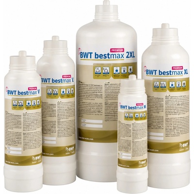 BWT Bestmax Premium XL