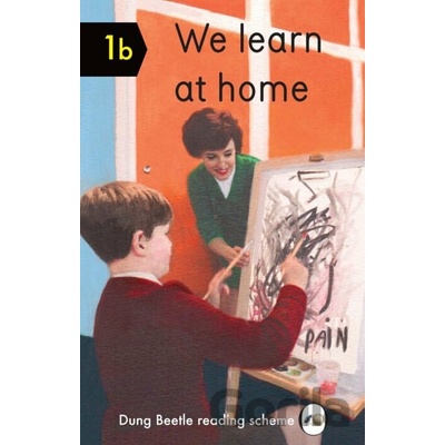 We Learn at Home Elia Ezra