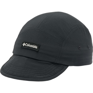 Columbia Camp charlie youth 5 panel hat черно, бяло uni (2120491010)