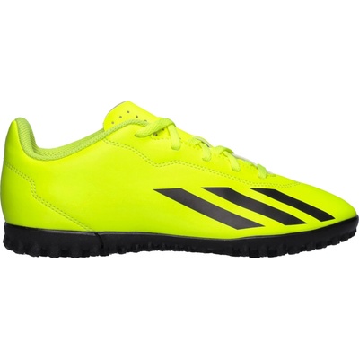 adidas X CRAZYFAST CLUB TF J