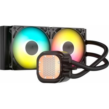 Corsair NAUTILUS 240 ARGB CW-9060092-WW