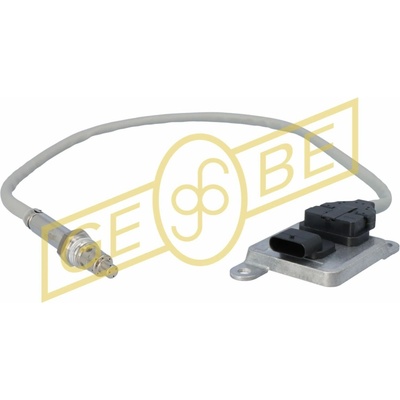 NOx-Senzor, NOx-Katalyzátor GEBE 9 3678 1