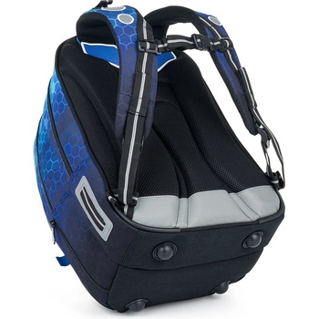 Topgal CODA 24017 B/modrá