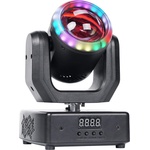 LWS NovaBeam Mini 4 RGBW Hybrid (LW861)