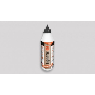 STACHEMA Lignofix Lepidlo na dřevo D4 500 g
