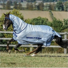 Bucas Buzz Off Rain & Neck UV nepremokavá deka