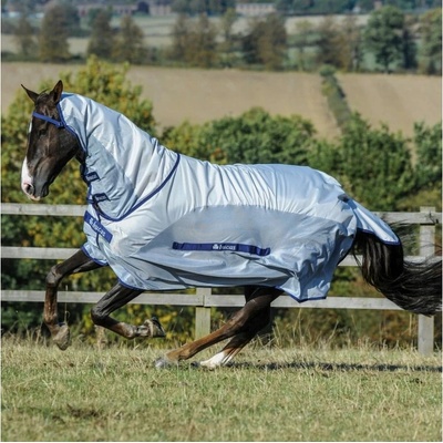Bucas Buzz Off Rain & Neck UV nepremokavá deka