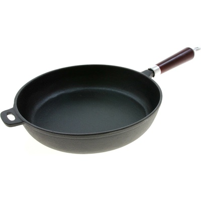 Kinghoff Tradiční pánev litinová 20 cm