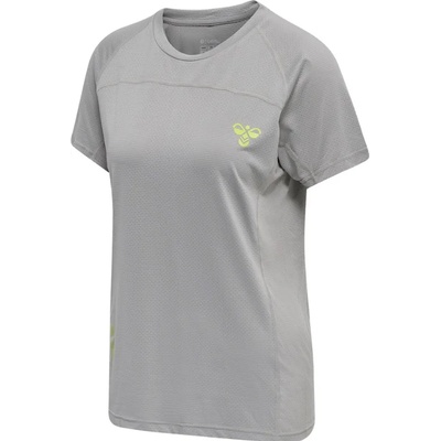 Hummel Тениска Hummel hmlGG12 TRAINING TEE S/S WOMAN 213961-1100 Размер XS