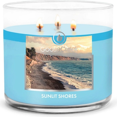Goose Creek SUNLIT SHORES 410 g
