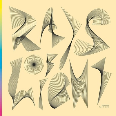 Richard Koch - Rays Of Light (Limited Edition) LP