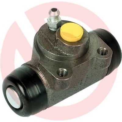 Brzdový valček kolesa BREMBO A 12 288