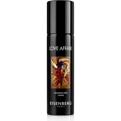 EISENBERG Love Affair Homme natural spray 100 ml