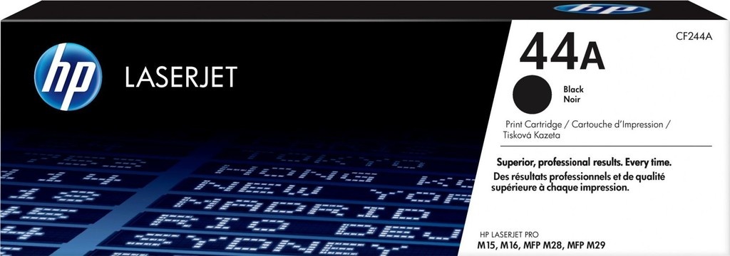 TOP prémium produkt v kategórii tonery a náplne do tlačiarní 2024/2025