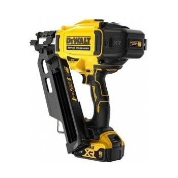 Dewalt Cordless nailer dcn930p2-qw 2x5ah 18v