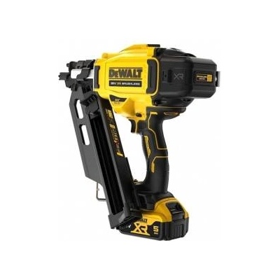 Dewalt Cordless nailer dcn930p2-qw 2x5ah 18v
