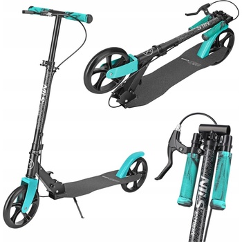 Nils Extreme HM603 modrá