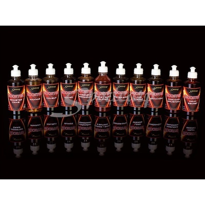Sportcarp booster Anglická brusnica 250 ml