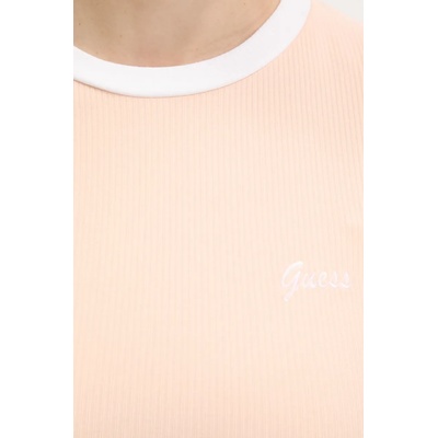 Guess Тениска Guess MARIGOLD (V5GP08.KCRN2)